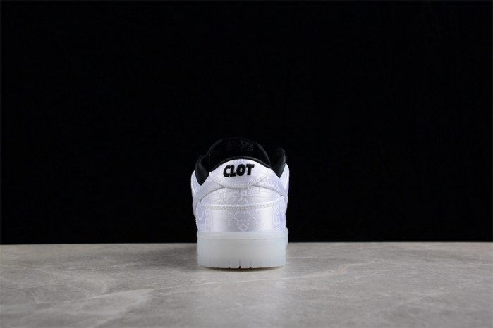 air force 1 clot x fragment x nike dunk low  fn0315-110