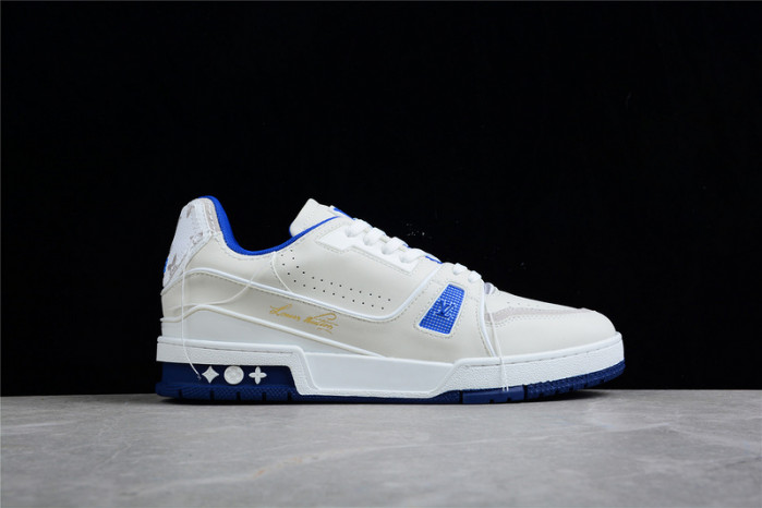 lou vuit sci-fi sneakers  lvss-029