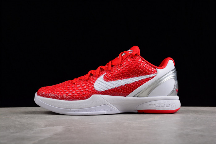 nike kobe vi protro 6- 454142-600