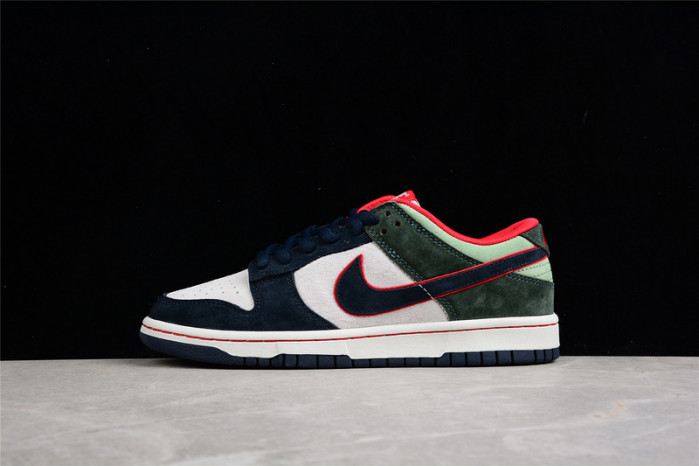 otomo katsuhiro x nk sb dunk low "steamboy ost"    lf0039-004