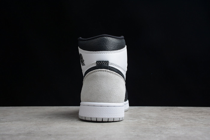 air jordan 1 high og “stage haze”  575441-108