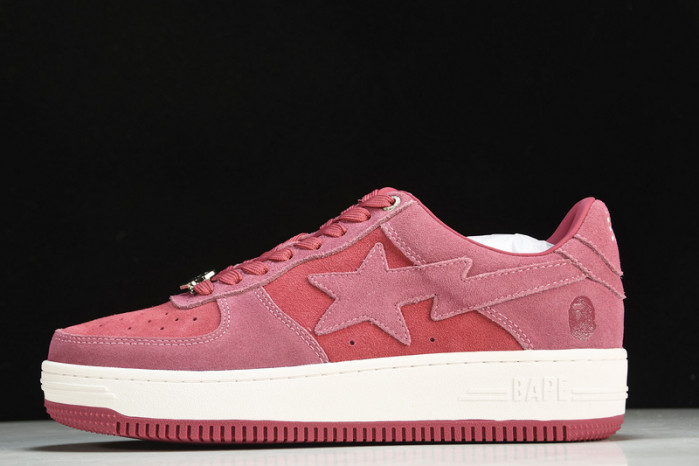 a bathing ape bape sta low  ab-079