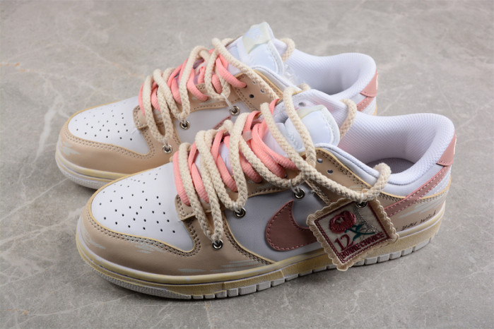 nk dunk low  dh9765--100
