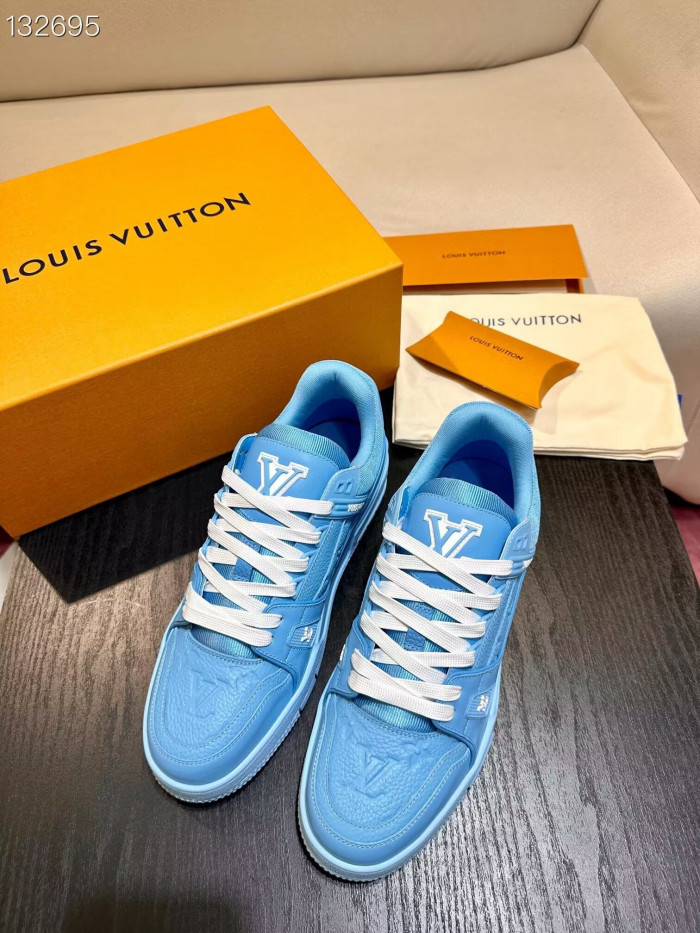 lou vuit sci-fi sneakers  lvss-090