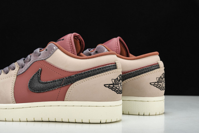 air jordan 1 low  dc0774-602