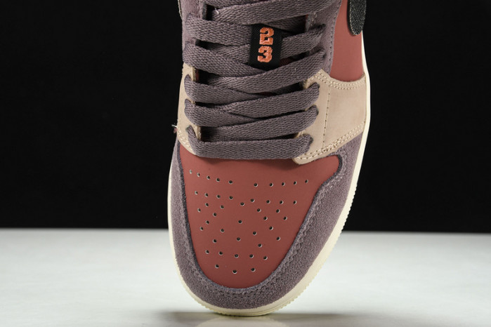 air jordan 1 low  dc0774-602
