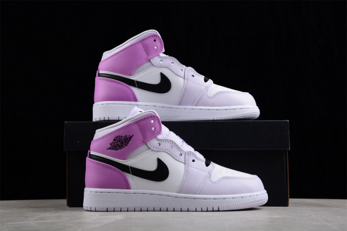 air jordan 1 mid  dq8423-501