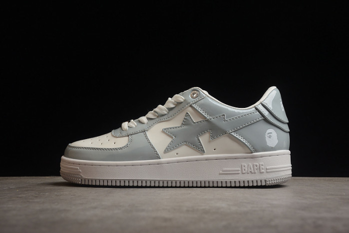 a bathing ape bape sta low  ab-093