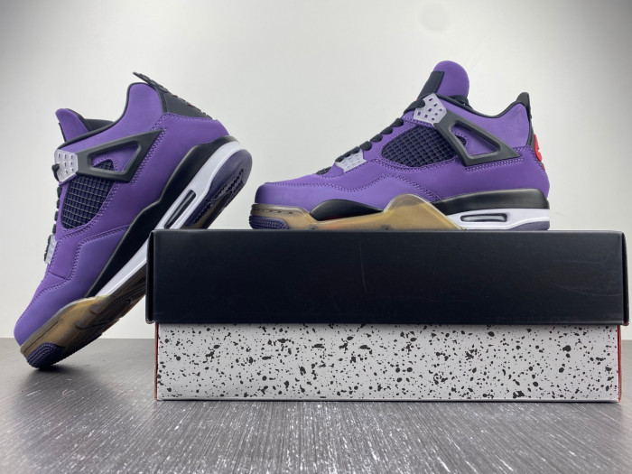 air jordan 4  aj4-002