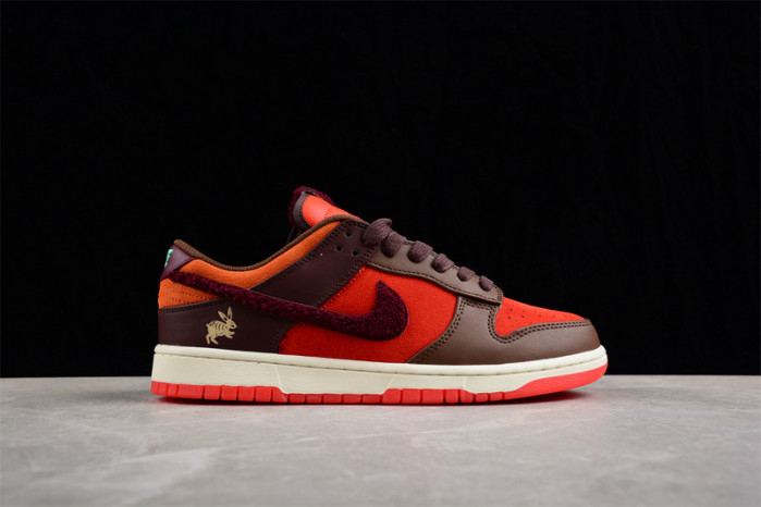 nike sb dunk low  fd4203-661