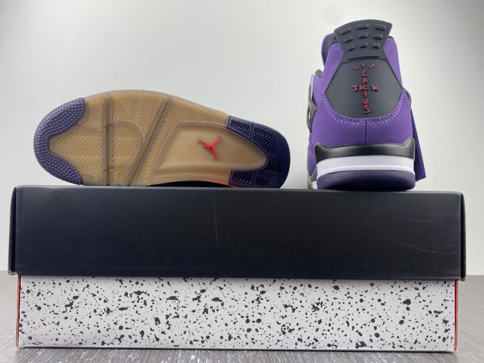 air jordan 4  aj4-002