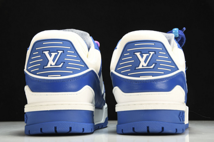 lou vuit sci-fi sneakers  lvss-047