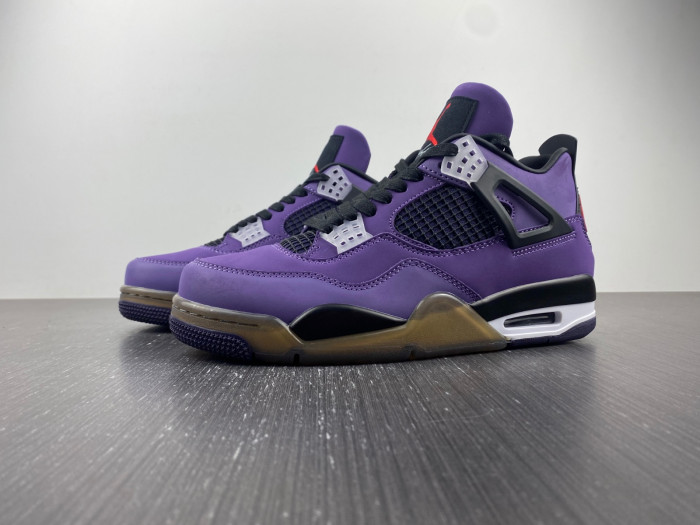 air jordan 4  aj4-002