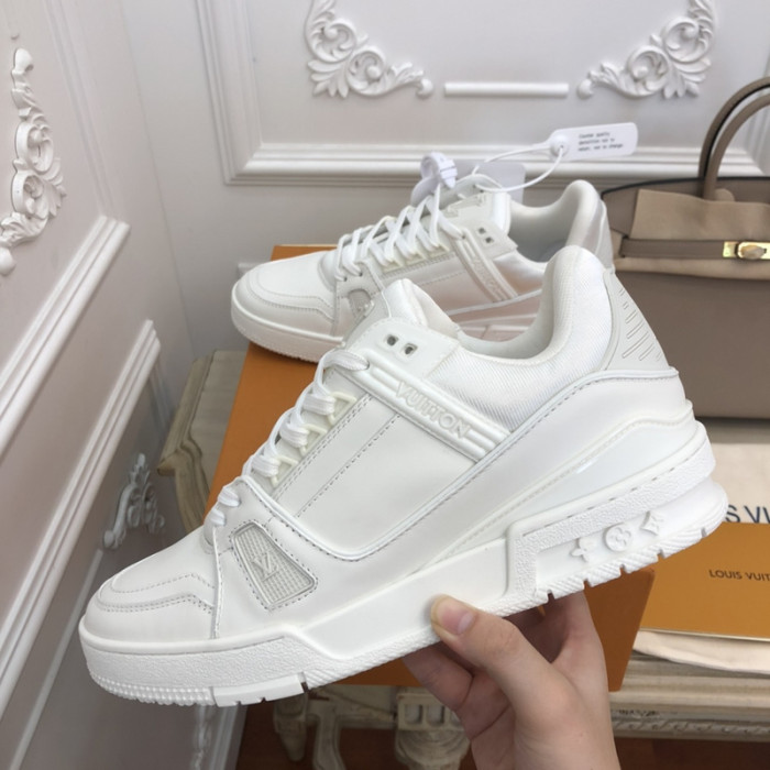 lou vuit sci-fi sneakers  lvss-080