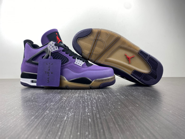 air jordan 4  aj4-002