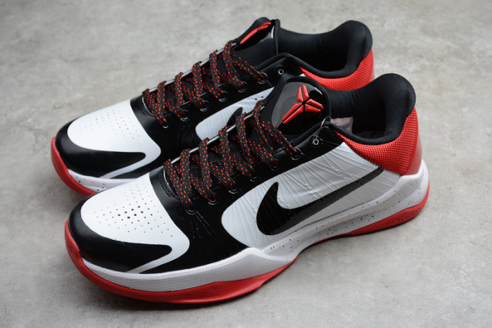 nike  kobe v protro  386429-100