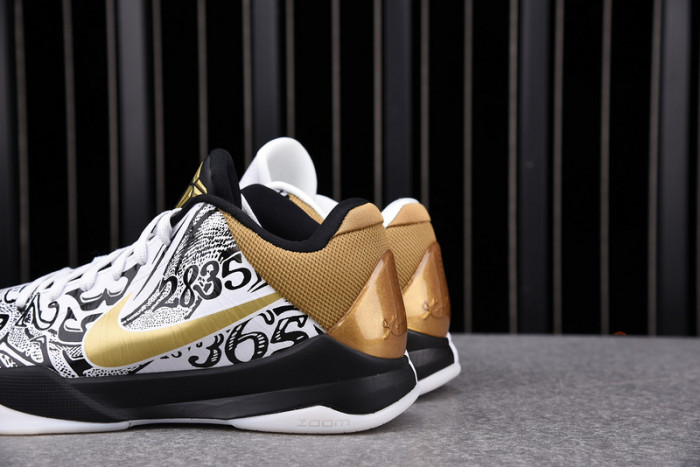 nike kobe 5 protro  ct8014-100