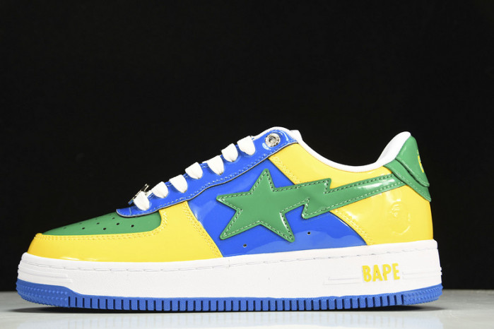 a bathing ape bape sta low  ab-084