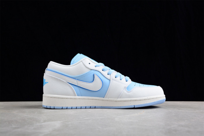 air jordan 1 low    dv1299-104