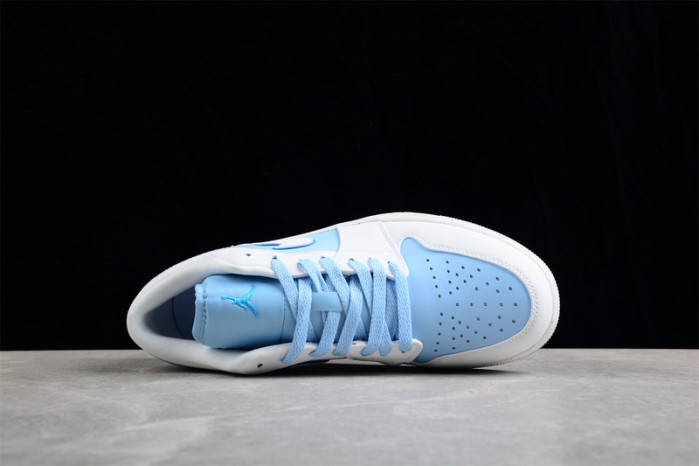 air jordan 1 low    dv1299-104