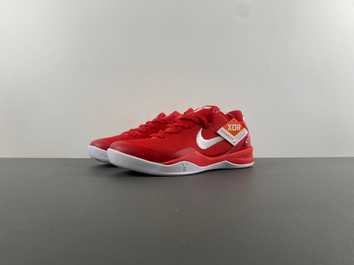 nike zoom kobe 8   603270-501