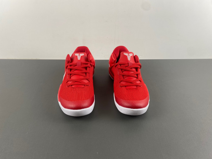 nike zoom kobe 8   603270-501