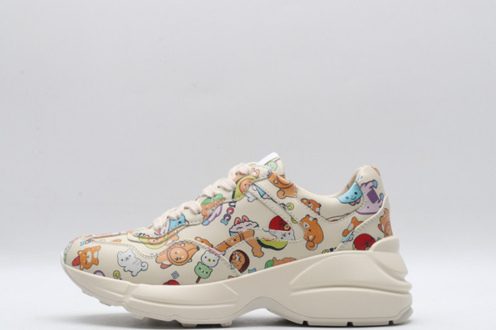 gc sneaker gc- sy 063