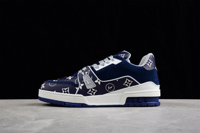 lou vuit sci-fi sneakers  lvss-050