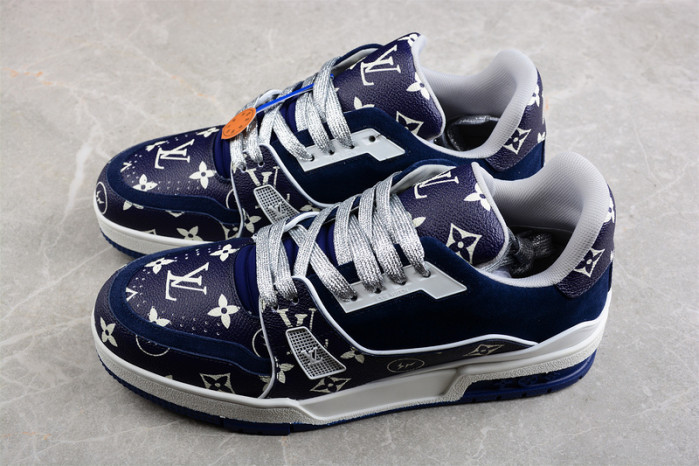 lou vuit sci-fi sneakers  lvss-050
