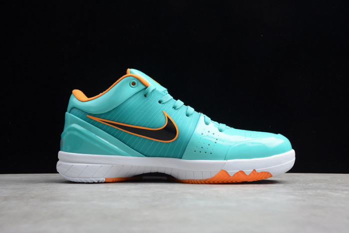 nike kobe 8 mambacurial  cq3869-300