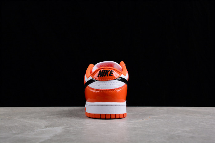nike dunk low “pink black”  dj9955-800
