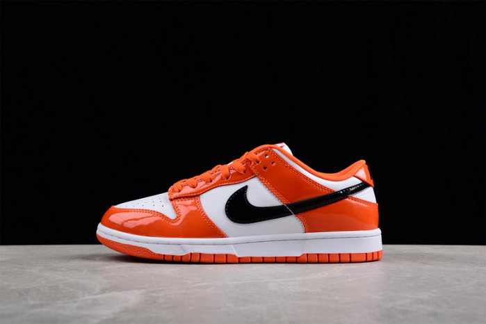 nike dunk low “pink black”  dj9955-800