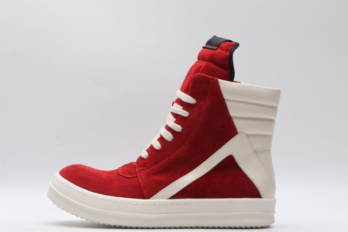 rick owen.s sneaker ro-085