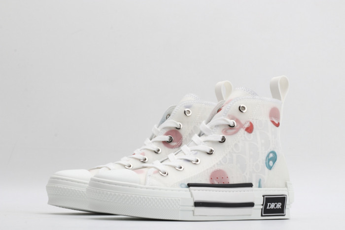 dr homme kaws hip-top  drht-025