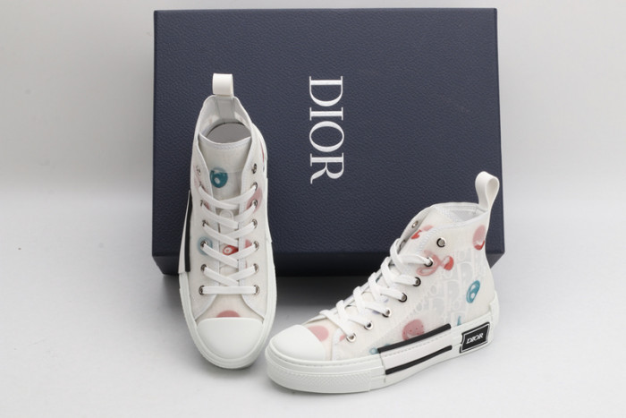 dr homme kaws hip-top  drht-025