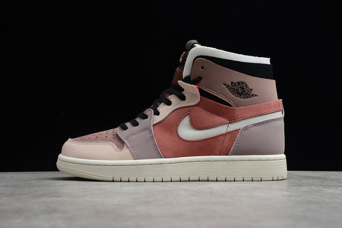 air jordan 1 zoom air comfort  ct0979-602