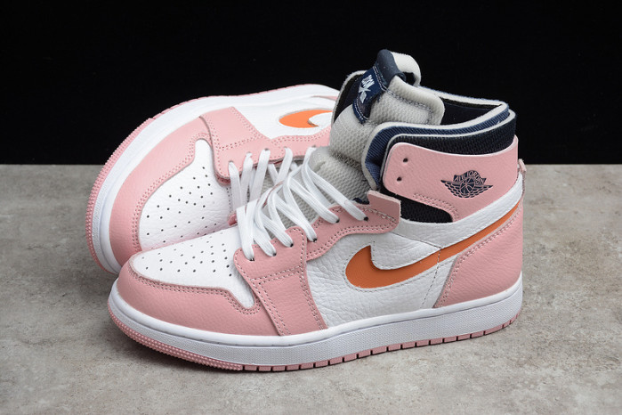 air jordan 1 zoom air cmft  ct0979-601