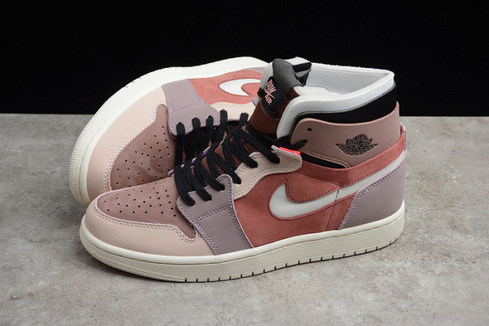 air jordan 1 zoom air comfort  ct0979-602