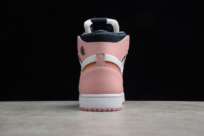 air jordan 1 zoom air cmft  ct0979-601