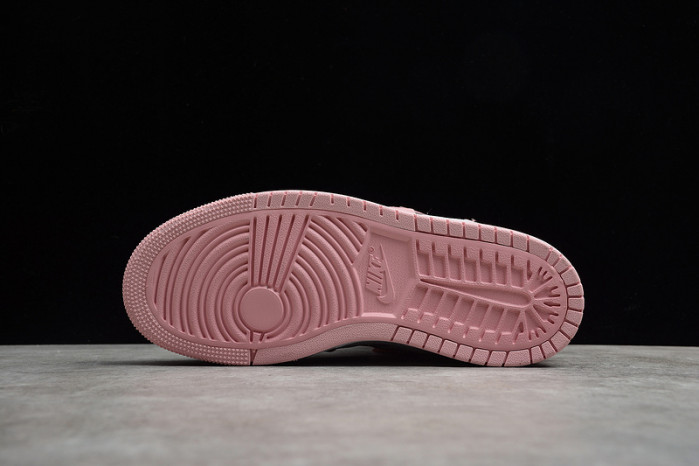 air jordan 1 zoom air cmft  ct0979-601