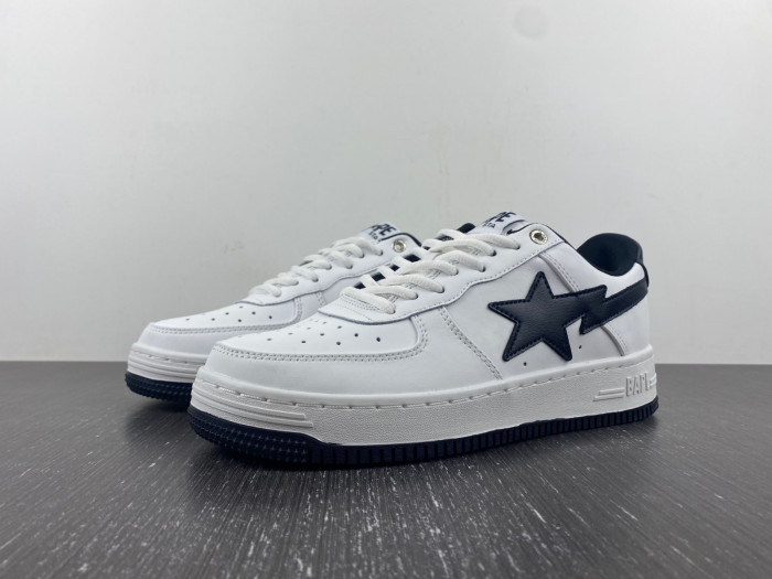 a bathing ape bape sta low  ab-092