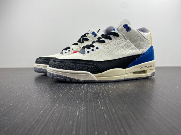 air jordan 3 retro  398614-145