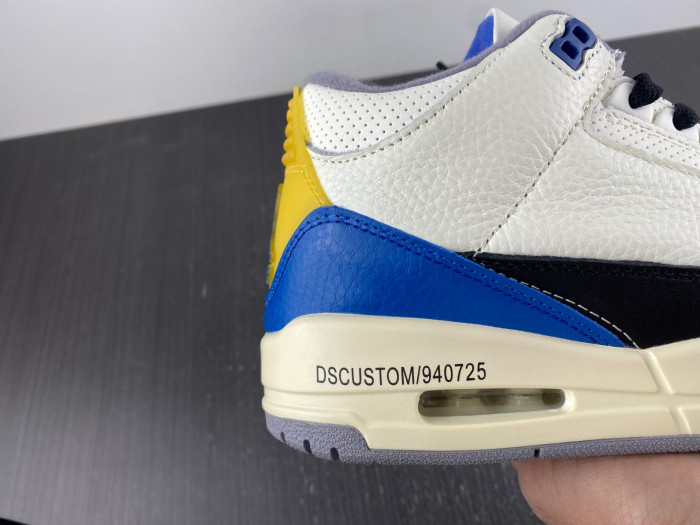 air jordan 3 retro  398614-145
