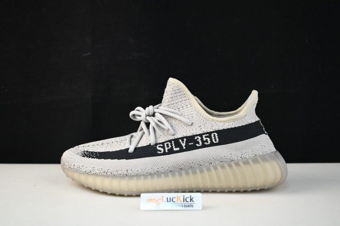 Y**zy boost 350 v2 ''beige black''    hp7870