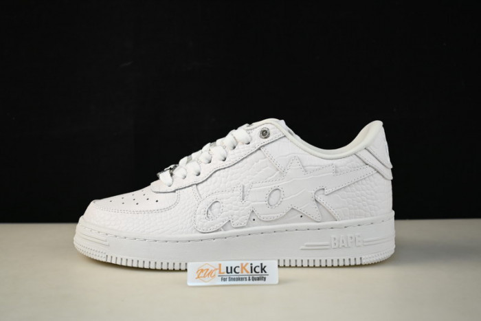 a bathing ape bape sta low  ab-088