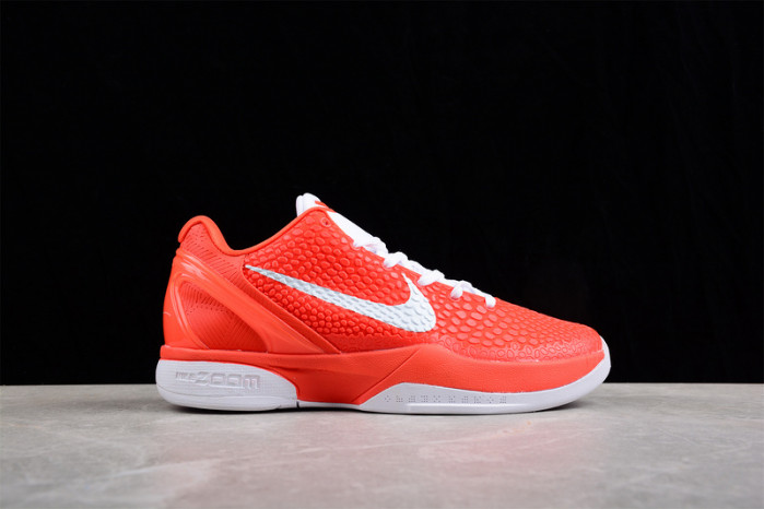nike  kobe vi protro 6  cw2190-801