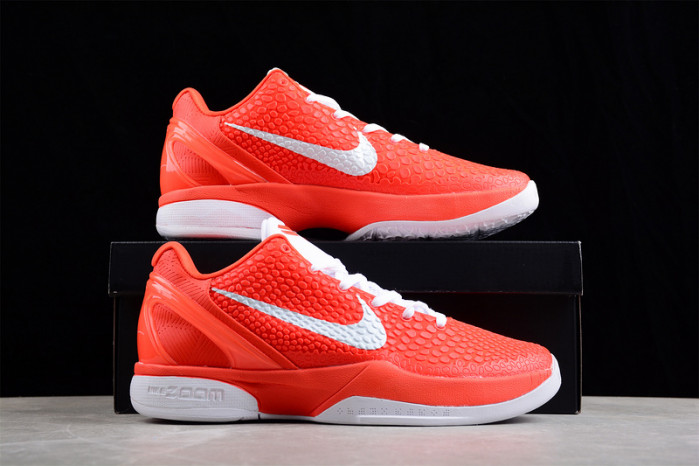 nike  kobe vi protro 6  cw2190-801