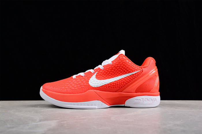 nike  kobe vi protro 6  cw2190-801
