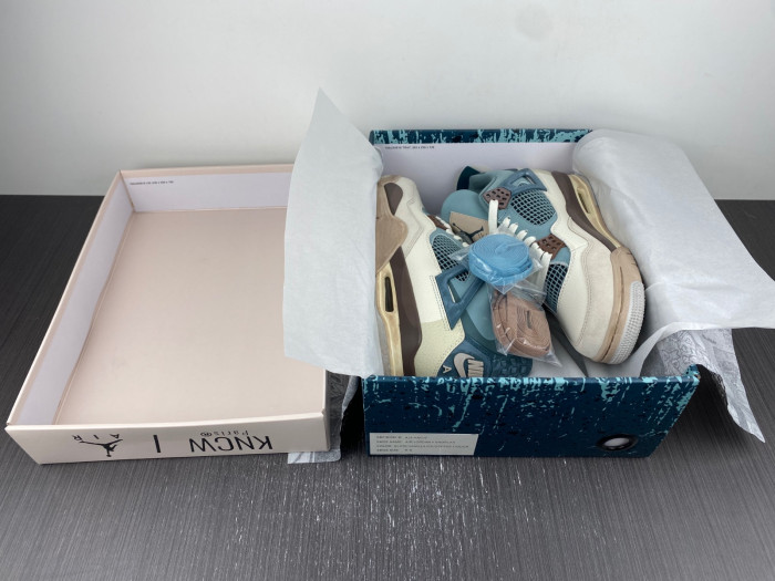 air jordan 4  aj4-kncw