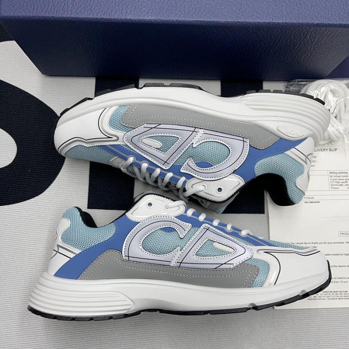 dr b30 sneaker  drb-014